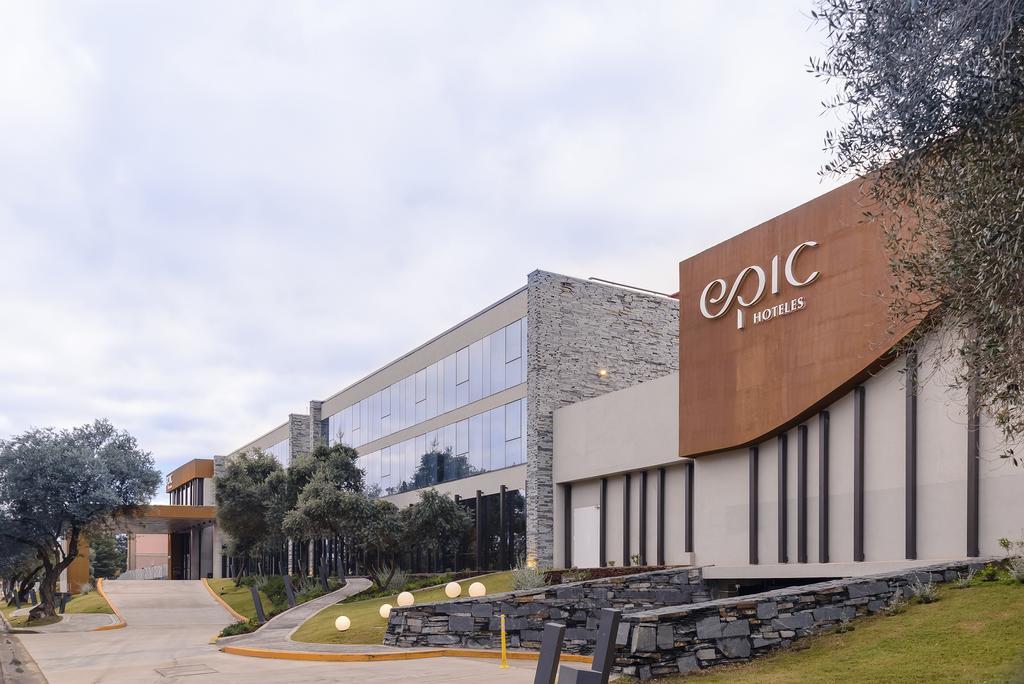 Epic Hotel Villa De Merlo Exterior photo