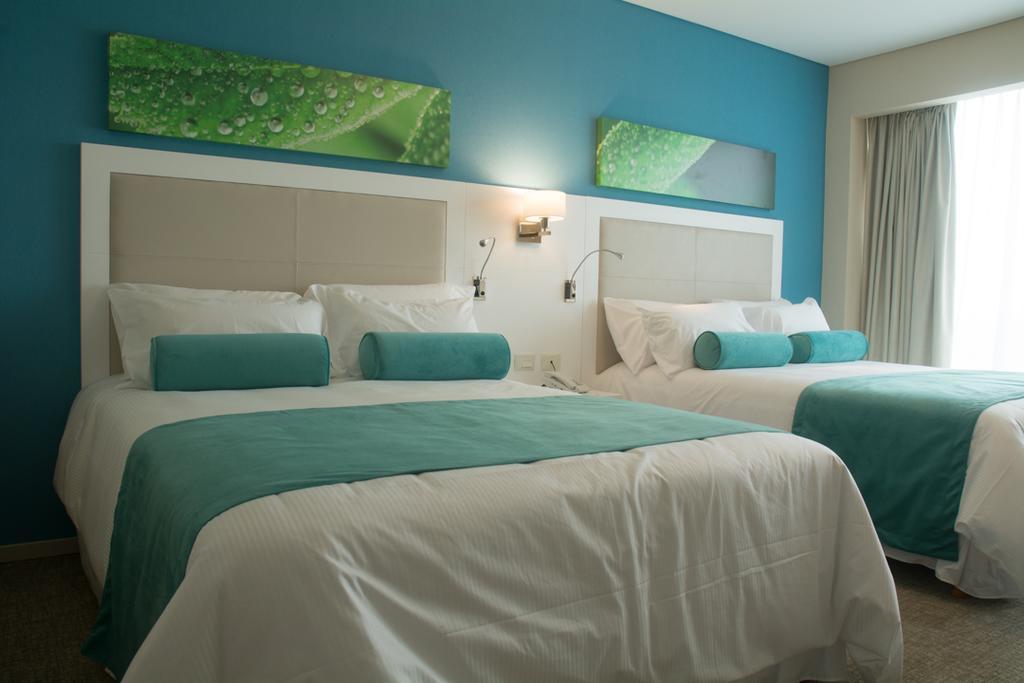 Epic Hotel Villa De Merlo Exterior photo